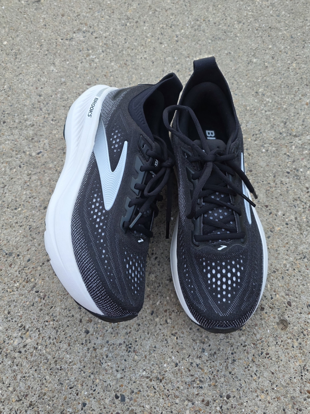 Brooks Glycerin 23 Sneaker Women 9.5